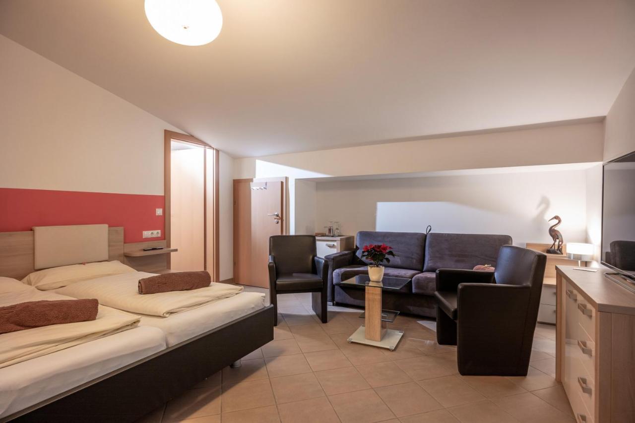 Blaiken Appartements In Scheffau Am Wilden Kaiser Εξωτερικό φωτογραφία