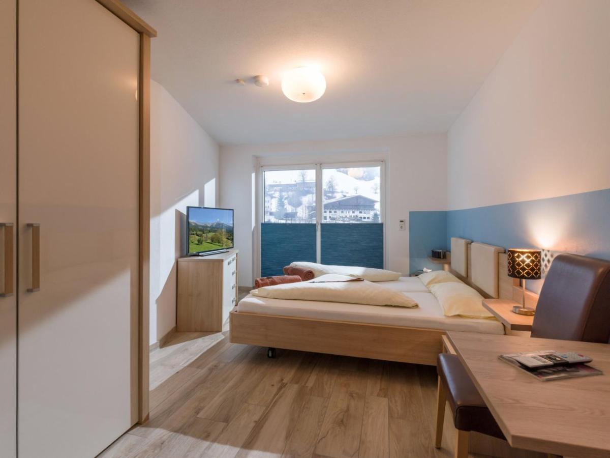 Blaiken Appartements In Scheffau Am Wilden Kaiser Εξωτερικό φωτογραφία