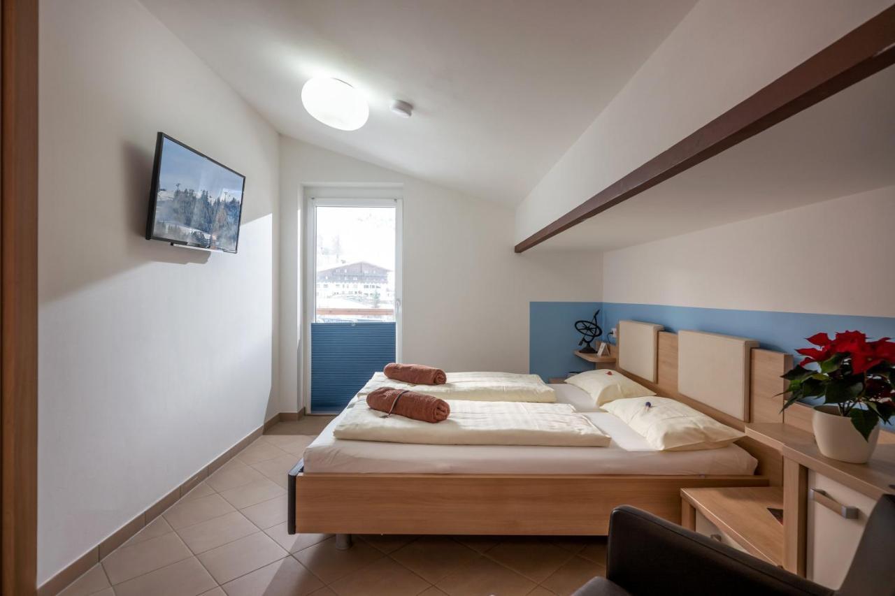 Blaiken Appartements In Scheffau Am Wilden Kaiser Εξωτερικό φωτογραφία