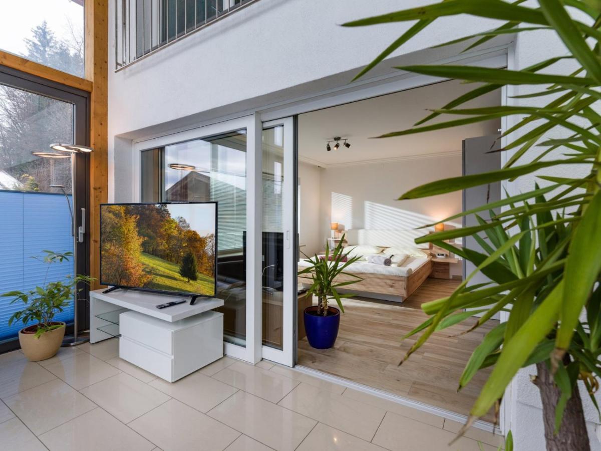 Blaiken Appartements In Scheffau Am Wilden Kaiser Εξωτερικό φωτογραφία