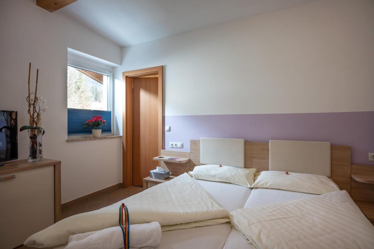 Blaiken Appartements In Scheffau Am Wilden Kaiser Εξωτερικό φωτογραφία