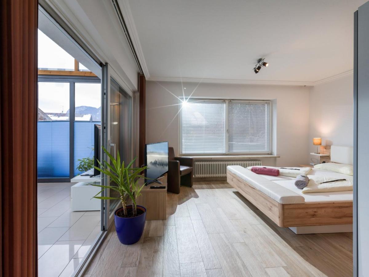Blaiken Appartements In Scheffau Am Wilden Kaiser Εξωτερικό φωτογραφία