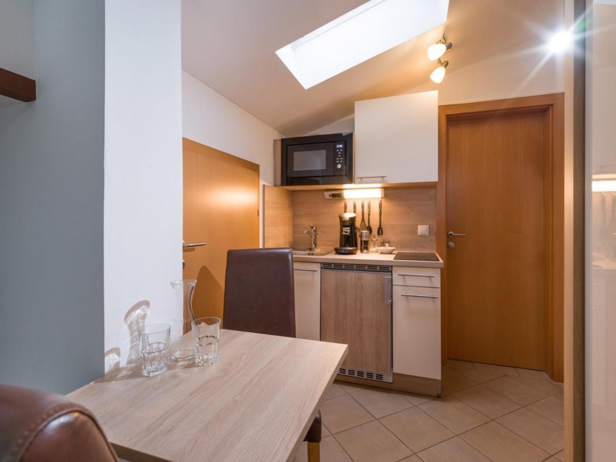 Blaiken Appartements In Scheffau Am Wilden Kaiser Εξωτερικό φωτογραφία