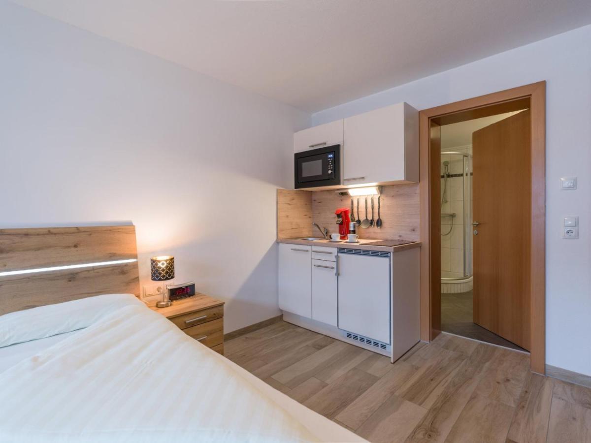 Blaiken Appartements In Scheffau Am Wilden Kaiser Εξωτερικό φωτογραφία