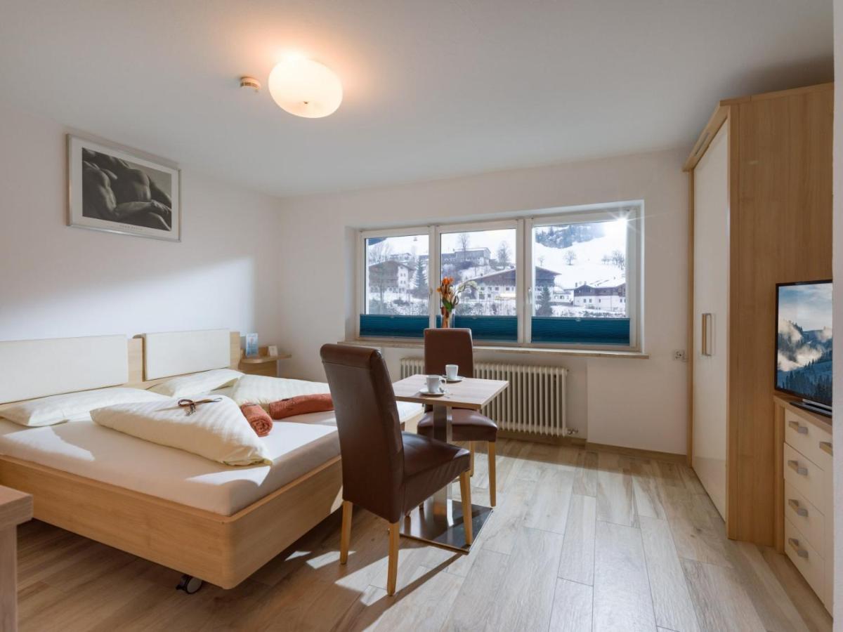 Blaiken Appartements In Scheffau Am Wilden Kaiser Εξωτερικό φωτογραφία