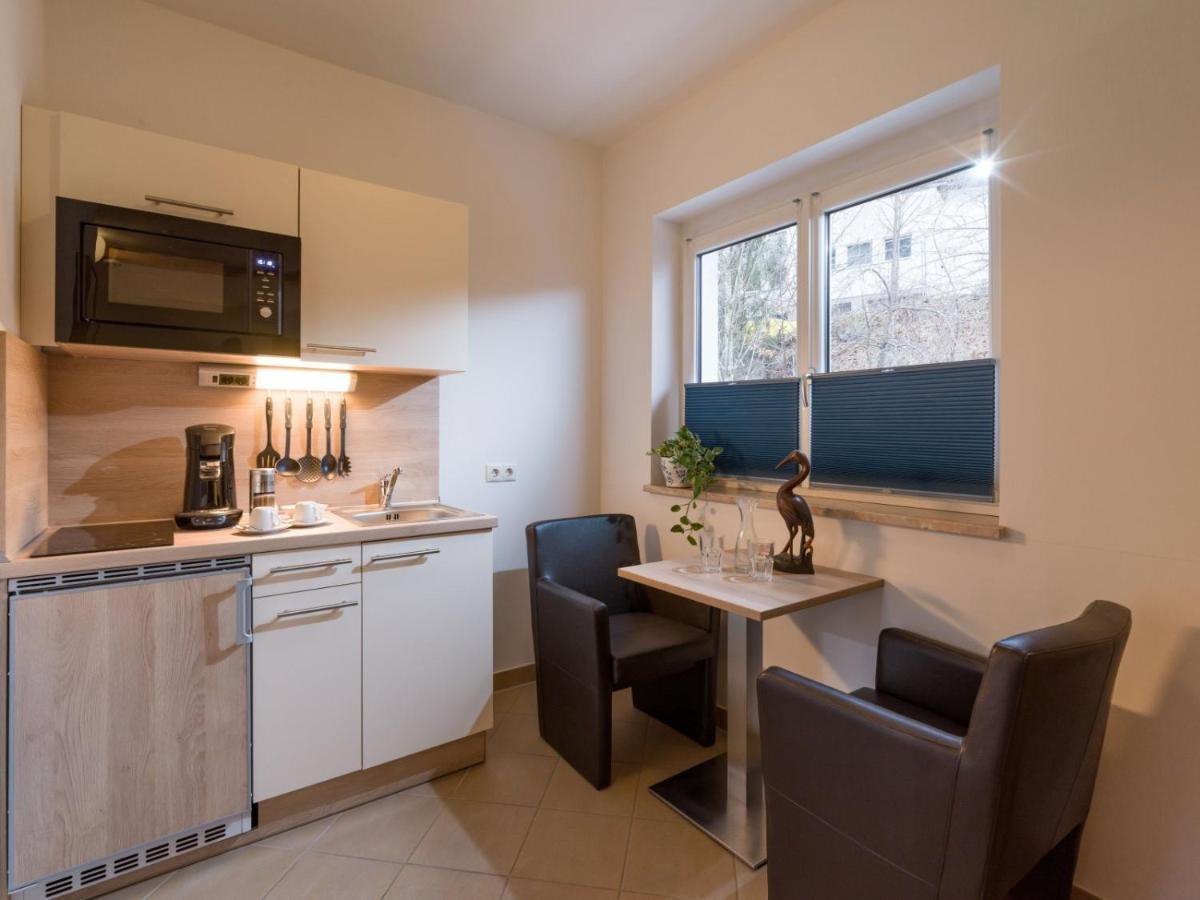Blaiken Appartements In Scheffau Am Wilden Kaiser Εξωτερικό φωτογραφία