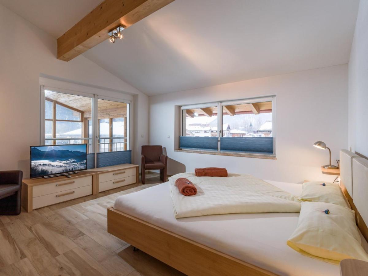 Blaiken Appartements In Scheffau Am Wilden Kaiser Εξωτερικό φωτογραφία