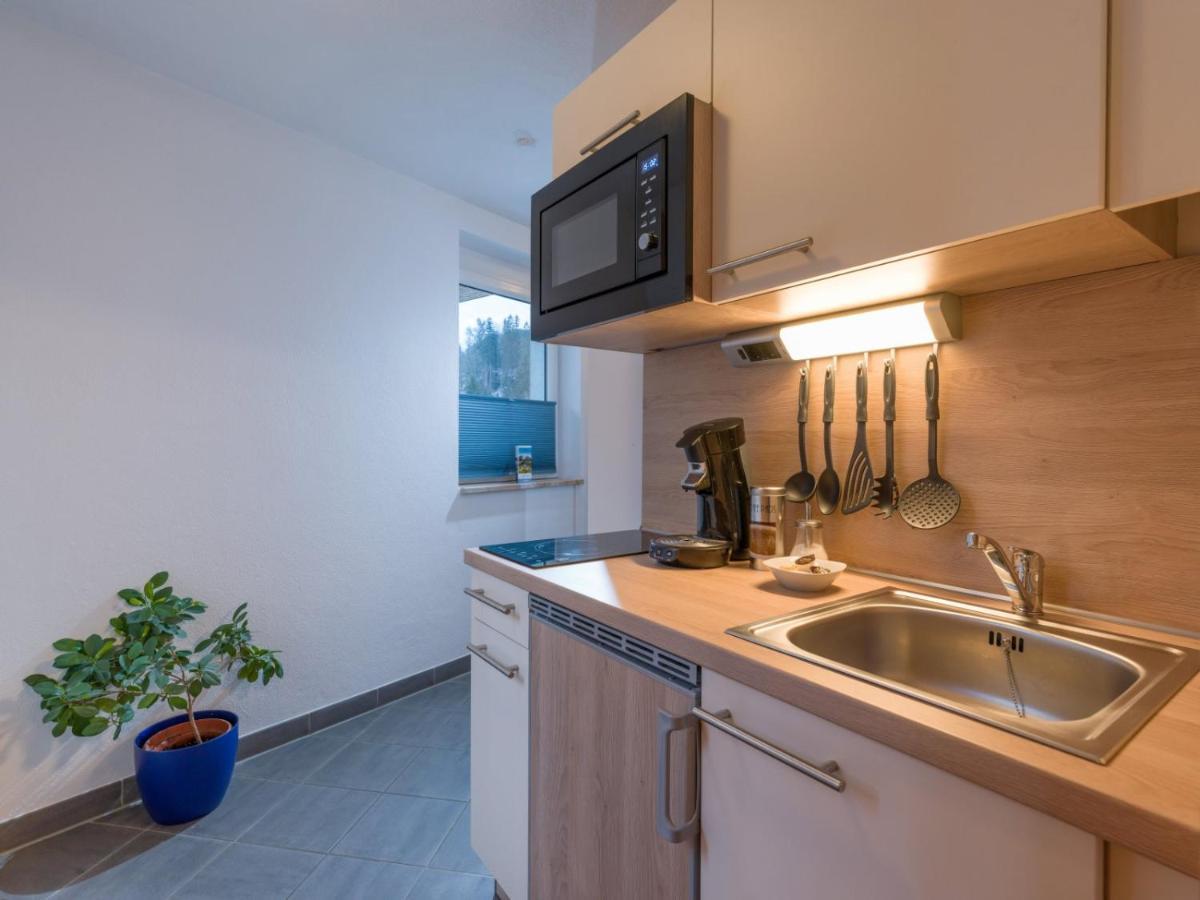Blaiken Appartements In Scheffau Am Wilden Kaiser Εξωτερικό φωτογραφία