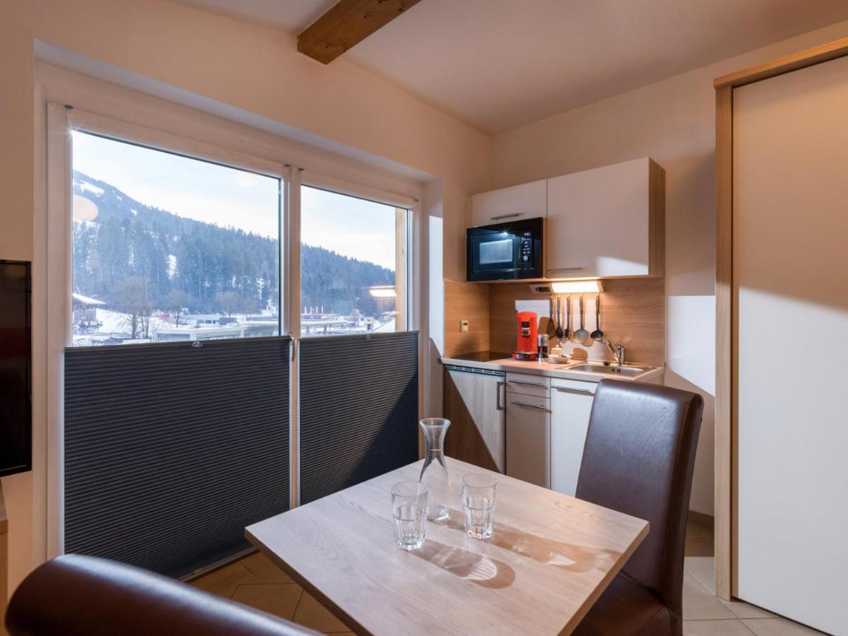 Blaiken Appartements In Scheffau Am Wilden Kaiser Εξωτερικό φωτογραφία
