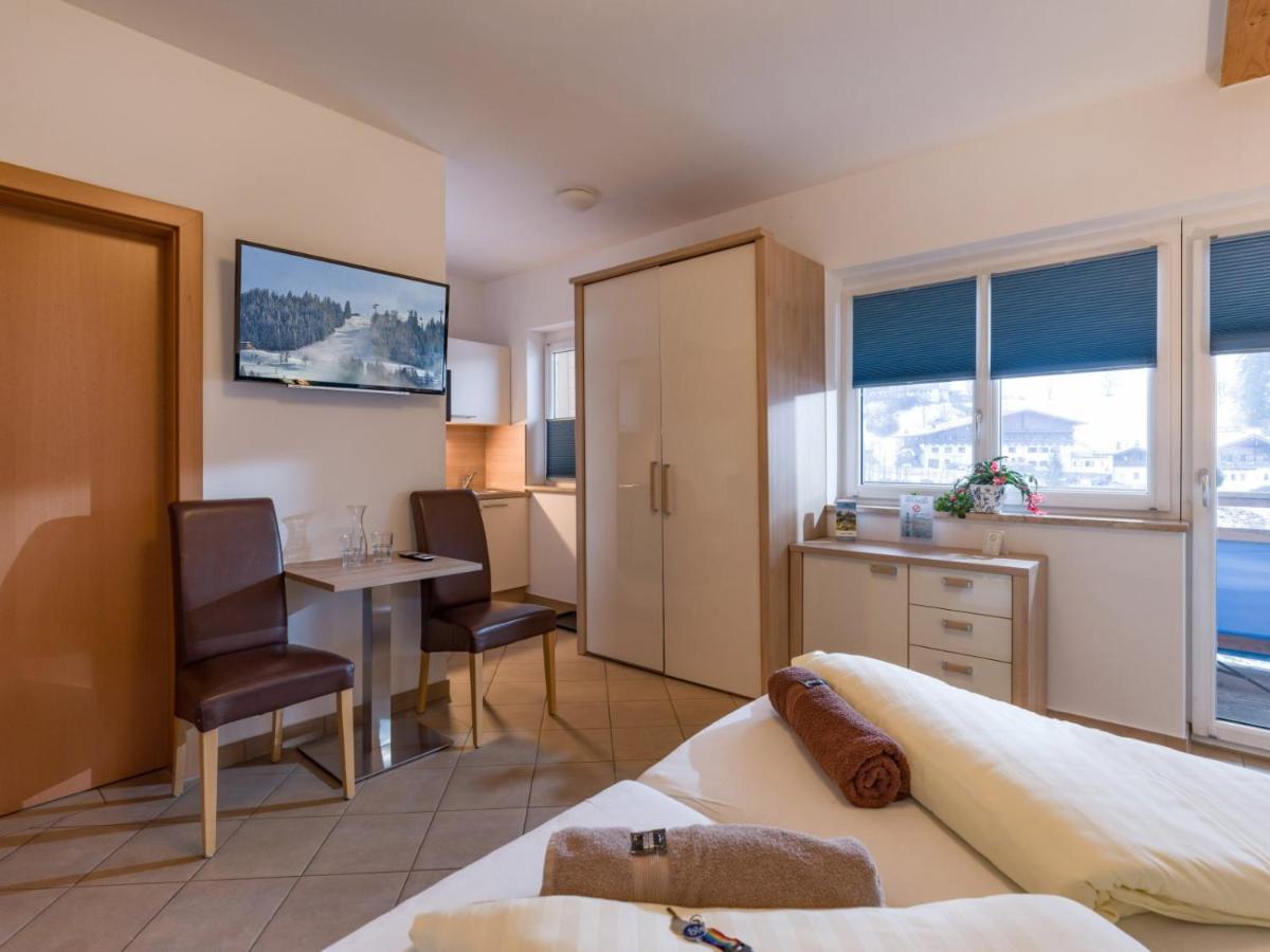 Blaiken Appartements In Scheffau Am Wilden Kaiser Εξωτερικό φωτογραφία