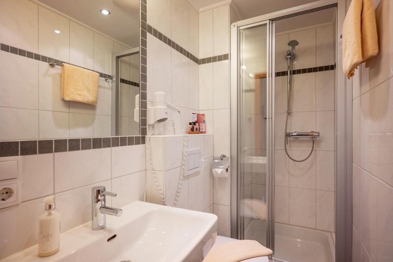 Blaiken Appartements In Scheffau Am Wilden Kaiser Εξωτερικό φωτογραφία
